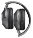 фото Наушники беспроводные A4Tech BH300 ASH GREY в Перми