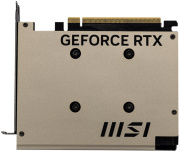 фото Видеокарта MSI GeForce RTX 5060 INSPIRE ITX OC (RTX 5060 8G INSPIRE ITX OC)