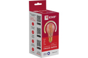 фото Лампа EKF slwf-e27-fil