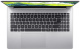 фото Ноутбук Acer AL15-74P-7403 15.6" (Intel Core Ultra 7, 16Гб DDR5, SSD 512 Гб, Arc graphics, Без ОС) Серебристый [NX.DQSCD.001]