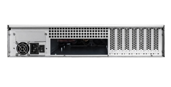 фото Корпус серверный 2U Exegate Pro 2U550-HS08/1U-900ADS в Красноярске