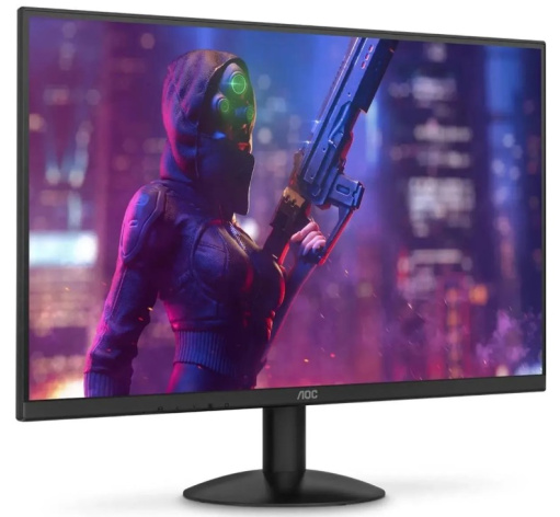 фото Монитор 27" AOC 27B30H3 в Омске