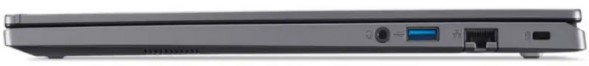 фото Ноутбук  Acer Aspire 5A515-58GM в Самаре 15.6 ", Core i5, 8 Гб RAM, 512 Гб SSD, UHD Graphics, Серый
