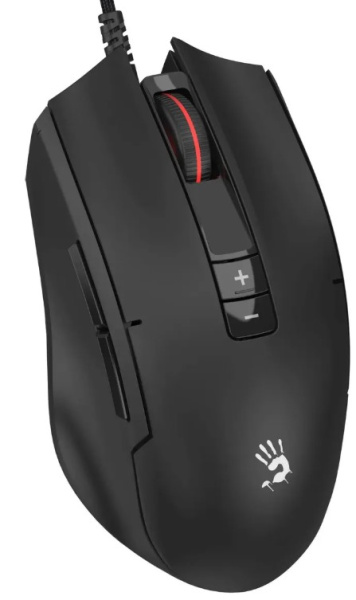 фото Мышь  A4Tech Bloody ES8 в Омске