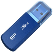 фото Накопитель USB 3.1 Silicon Power SP256GBUF3202V1B