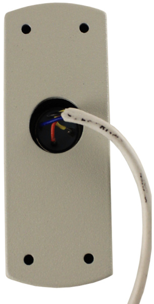 фото Кнопка выхода Tantos TS-CLICK light (белый) в Волгограде