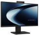 фото Моноблок 23.8" ASUS P440VAK-BPCC350 (Intel Core 3 100U, 8ГБ SODIMM DDR5, SSD 256 ГБ, Intel UHD Graphics, Не установлена) Черный [90PT03X5-M09MY0]