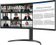 фото Монитор 34" LG 34WR55QK-B в Ростове-на-Дону