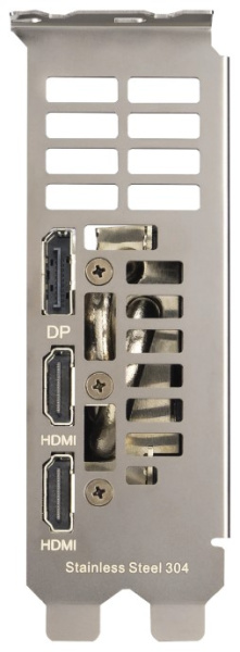 фото Видеокарта ASUS GeForce RTX 5060 LP BRK OC (RTX5060-O8G-LP-BRK) в Омске