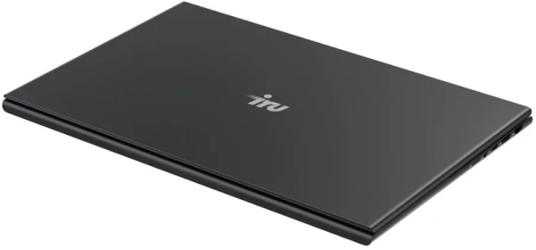 фото Ноутбук  iRu Калибр 17TLI в Ростове-на-Дону 17.3 ", Core i5, 8 Гб RAM, 256 Гб SSD, Iris Xe Graphics, Черный