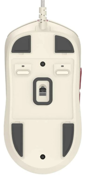 фото Мышь  A4Tech Bloody W72 Ultra Pixels Red в Красноярске