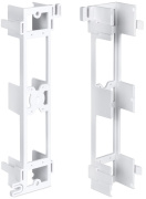 фото Патч-панель Cabeus PL-12-Cat.5e-WL-Dual IDC