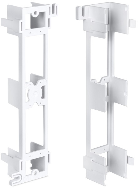 фото Патч-панель  Cabeus PL-12-Cat.5e-WL-Dual IDC в Екатеринбурге