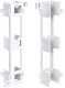 фото Патч-панель  Cabeus PL-12-Cat.5e-WL-Dual IDC в Екатеринбурге