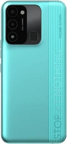 фото Смартфон  TECNO Spark 8c 4/64GB