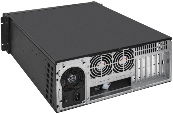 фото Корпус серверный 4U Exegate Pro 4U480-15/4U4132 в Омске