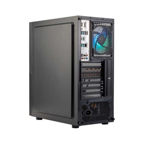 фото Системный блок X-COMputers *Gamer Advanced* Intel Core i5, 16 ГБ, 512 Гб, nVidia GeForce RTX 3050,  ОС Не установлена