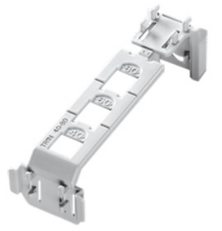 

Стяжка кабеля DKC 01022 для короба TR1-N 40-80, "Quadro"(уп/100 шт), 01022