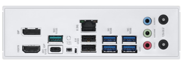 фото Материнская плата mATX ASUS PRIME Z890M-PLUS WIFI в Уфе