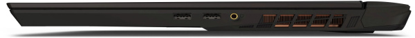 фото Ноутбук  MSI Vector 17 HX AI A2XWHG-065RU в Уфе 17 ", Core Ultra 9, 32 Гб RAM, 1 Тб SSD, GeForce RTX 5070 Ti, Серый
