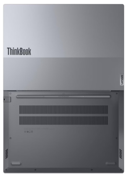 фото Ноутбук  Lenovo ThinkBook TB14 G8 IRL в Смоленске 14 ", Core 5, 16 Гб RAM, 512 Гб SSD, Iris Xe Graphics, Серый