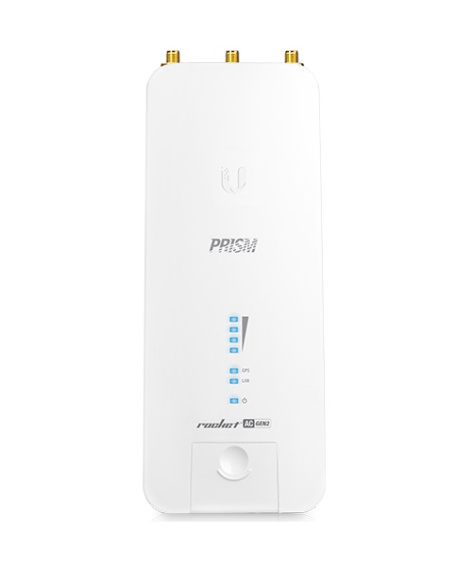 фото Точка доступа  Ubiquiti Rocket 5AC Prism Gen2 в Омске