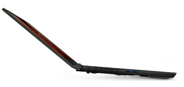 фото Ноутбук MSI Katana 17 HX B14WFK-276XRU 17.3" (Intel Core i7, 32Гб DDR5, SSD 1 Тб, GeForce RTX 5060, Windows 11 Профессиональная) Черный [9S7-17L791-276_Win11Pro]