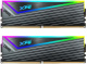 фото Модуль памяти DDR5 32GB (2*16GB) ADATA AX5U6400C3216G-DCCAGY в Перми
