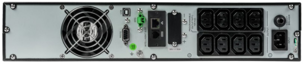 фото Источник бесперебойного питания  Systeme Electric SRTSE1000RTXLIG1 в Санкт-Петербургe