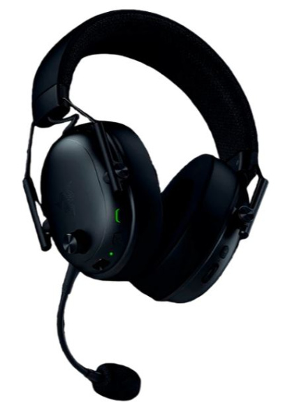фото Гарнитура  Razer BlackShark V3