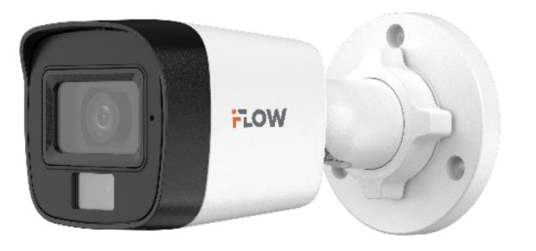 фото Видеокамера HD-TVI iFlow F-AC-2122M(2.8mm) в Казани