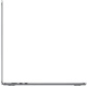 фото Ноутбук  Apple MacBook Air 15 (2024) в Омске 15.3 ", M, 16 Гб RAM, 256 Гб SSD, M3 10-core GPU, Серый