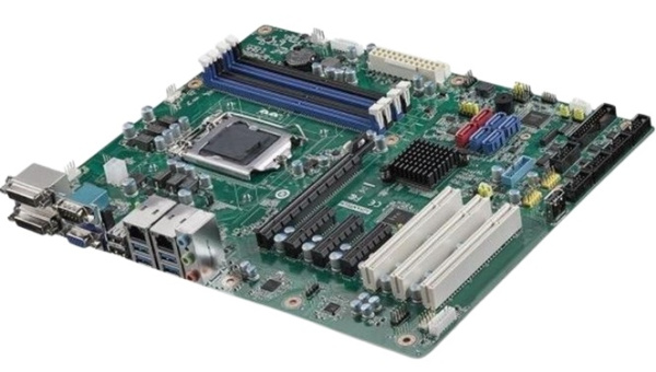 фото Материнская плата ATX Advantech AIMB-785G2-00A2 в Самаре