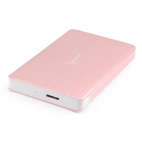фото Внешний корпус для HDD SATA 2.5” Gembird EE2-U3S-65 в Уфе