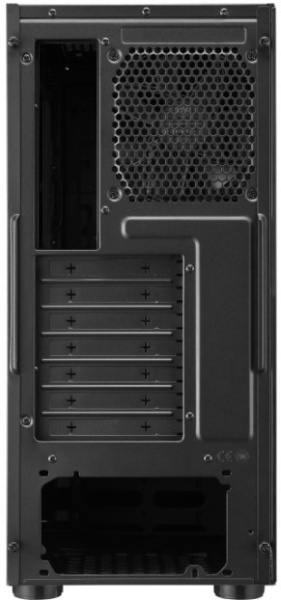 фото Корпус ATX Cooler Master Masterbox MB600L V2