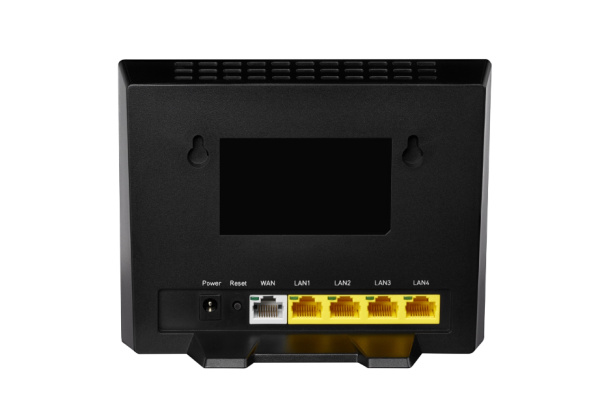 фото Маршрутизатор  QTECH QBR-1043AC2 в Уфе