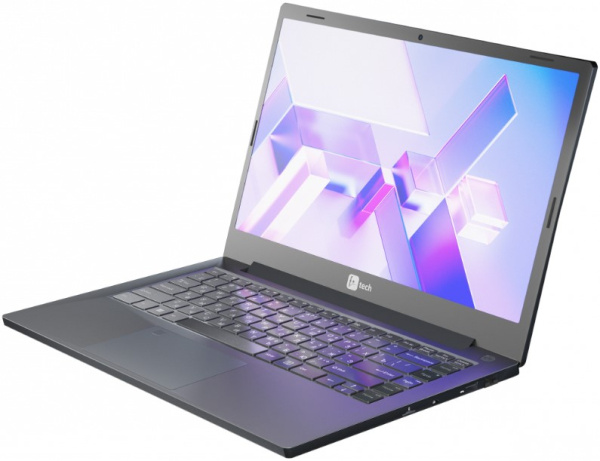 фото Ноутбук  F+ FNB-140-P1 14 ", Core i5, 8 Гб RAM, 256 Гб SSD, Iris Xe Graphics, Черный