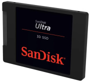 фото Накопитель SSD SanDisk SDSSDH3-1T00-G26 1000 ГБ