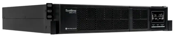 фото Источник бесперебойного питания  Systeme Electric SRTRU1500RTXLI в Ростове-на-Дону