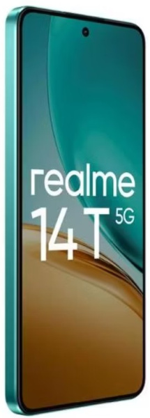 фото Смартфон  Realme 14T 5G 8/256GB в Санкт-Петербургe