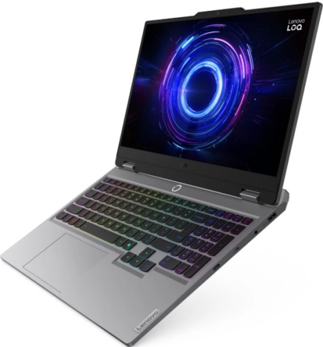 фото Ноутбук  Lenovo Loq 15IRX10 в Краснодаре 