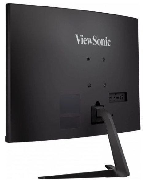 фото Монитор 27" Viewsonic VX2718-2KPC-MHD в Красноярске