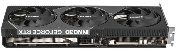фото Видеокарта Inno3D GeForce RTX 5080 X3 (N50803-16D7-176068N) в Омске