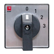 фото Переключатель кулачковый EKF pk-1-103-25