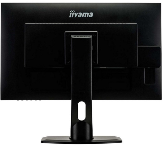 фото Монитор 27" Iiyama ProLite в Красноярске