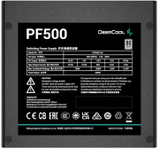 фото Блок питания Deepcool PF500D
