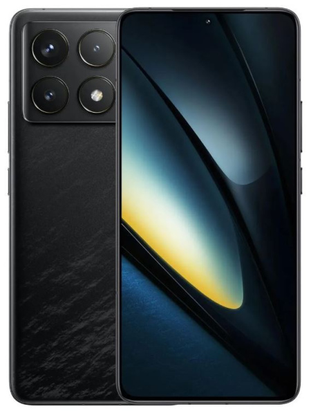 фото Смартфон  Xiaomi POCO F6 Pro RU 12/512GB в Перми