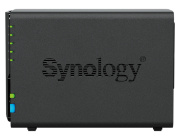 фото Сетевой накопитель Synology DiskStation DS224+
