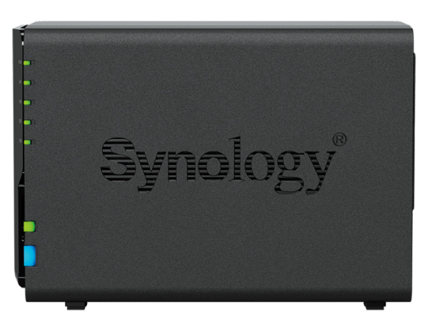 фото Сетевой накопитель  Synology DiskStation DS224+ в Перми