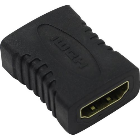 фото Переходник HDMI-HDMI Exegate EX-HDMI-FFC в Ростове-на-Дону